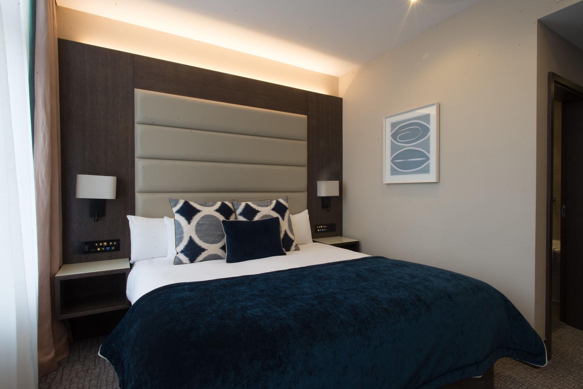 The Kings Head Hotel Лондон Екстериор снимка